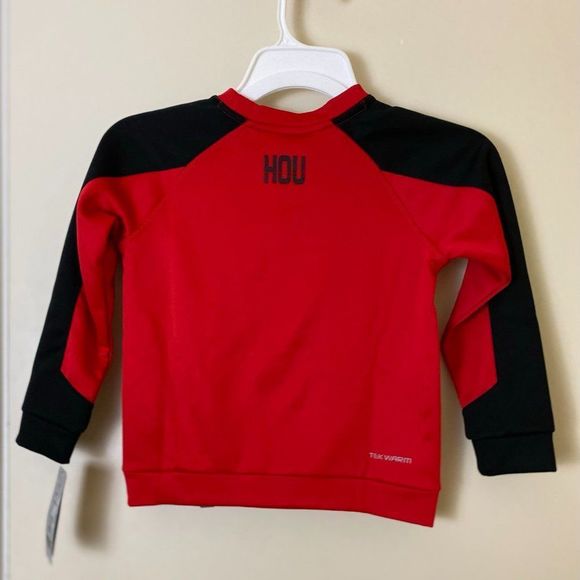 NBA Houston Rockets Sweater - Picture 5 of 5